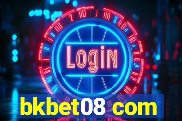 bkbet08 com